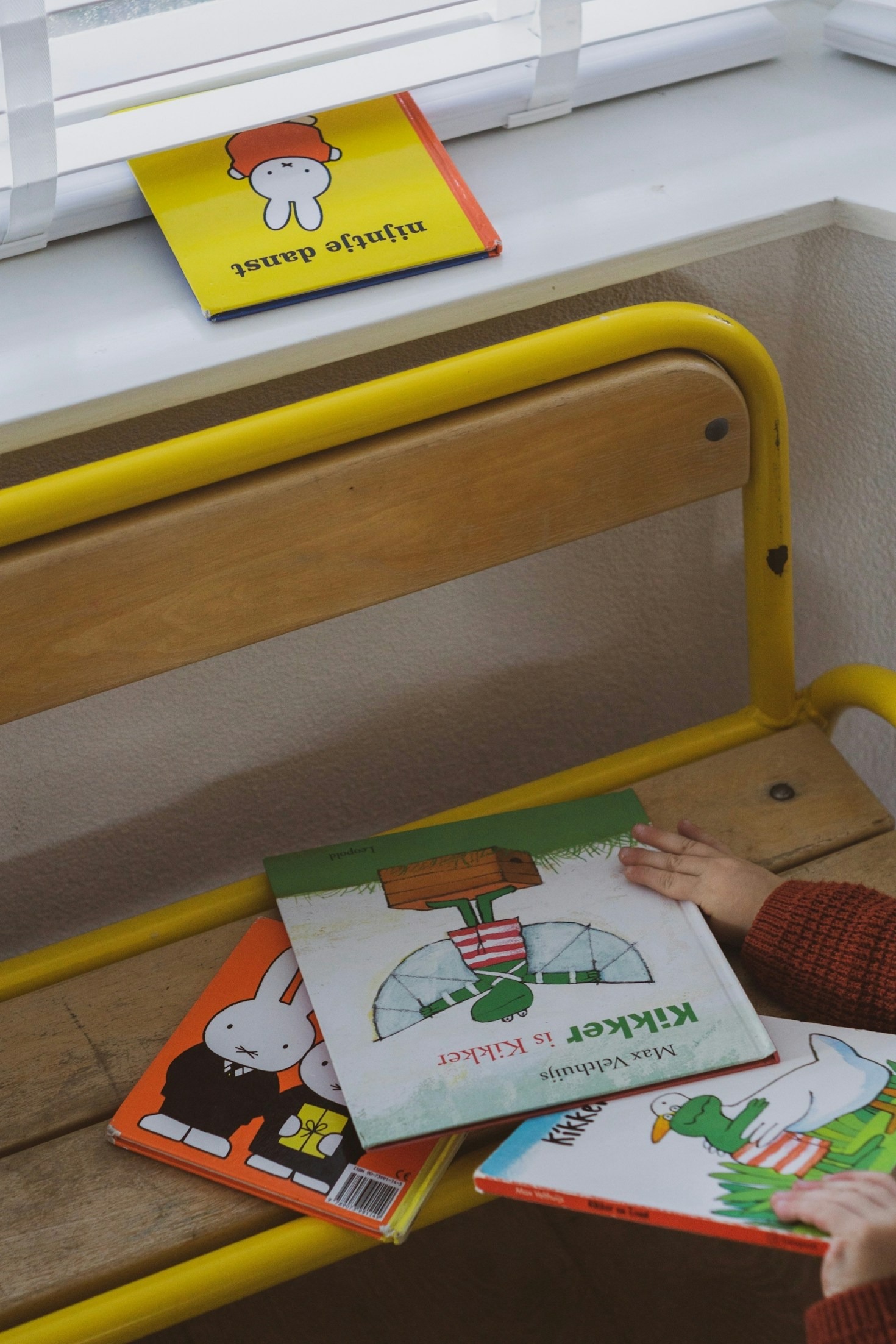 Come stimolare la creatività dei bambini ogni giorno